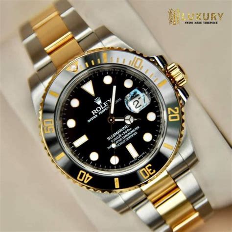 rolex submariner vàng|rolex submariner model date.